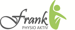 Frank Physio Aktiv Logo